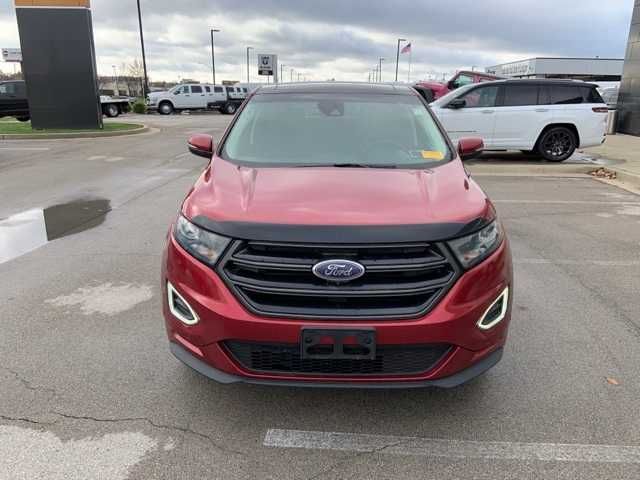 2015 Ford Edge Sport