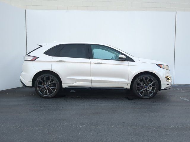 2015 Ford Edge Sport