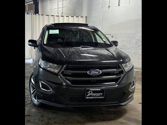 2015 Ford Edge Sport