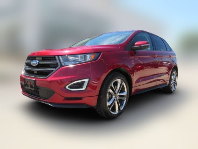 2015 Ford Edge Sport