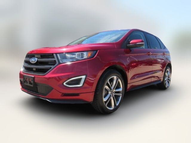 2015 Ford Edge Sport