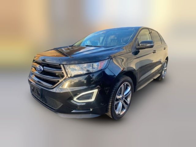 2015 Ford Edge Sport