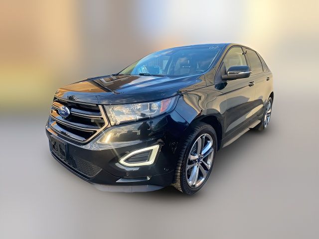 2015 Ford Edge Sport