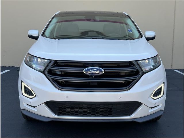 2015 Ford Edge Sport