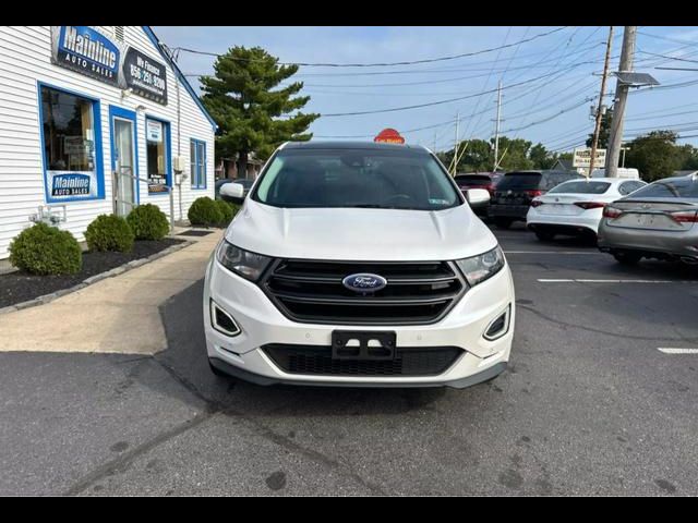 2015 Ford Edge Sport