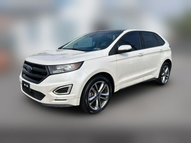 2015 Ford Edge Sport