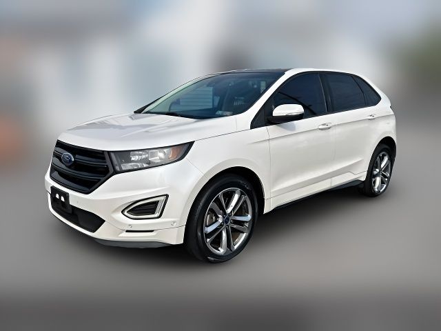 2015 Ford Edge Sport