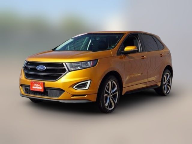 2015 Ford Edge Sport