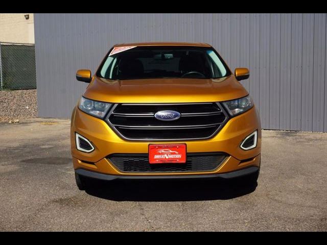 2015 Ford Edge Sport