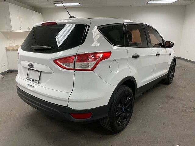 2015 Ford Escape S