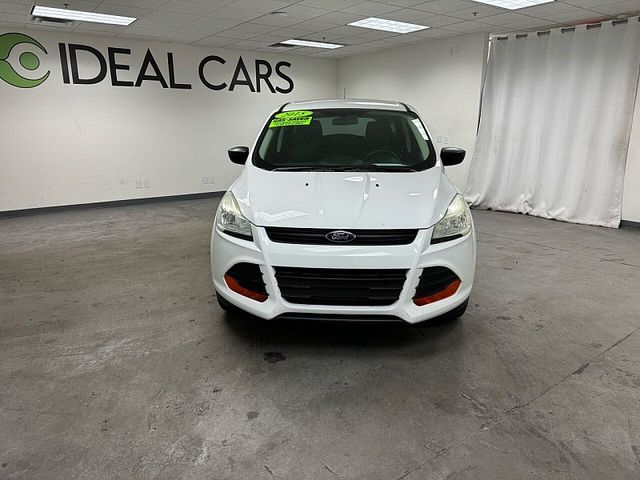 2015 Ford Escape S