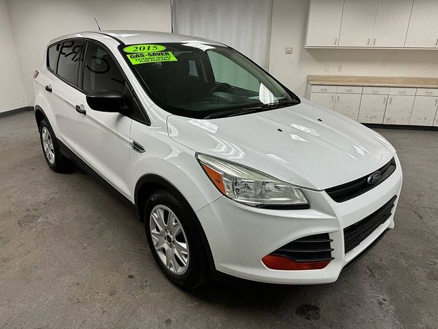 2015 Ford Escape S