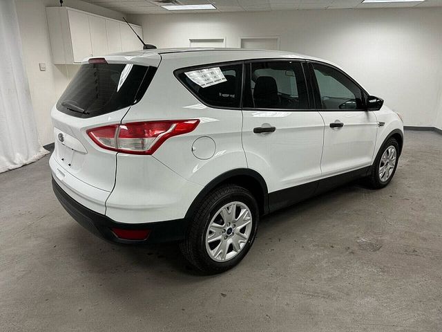 2015 Ford Escape S