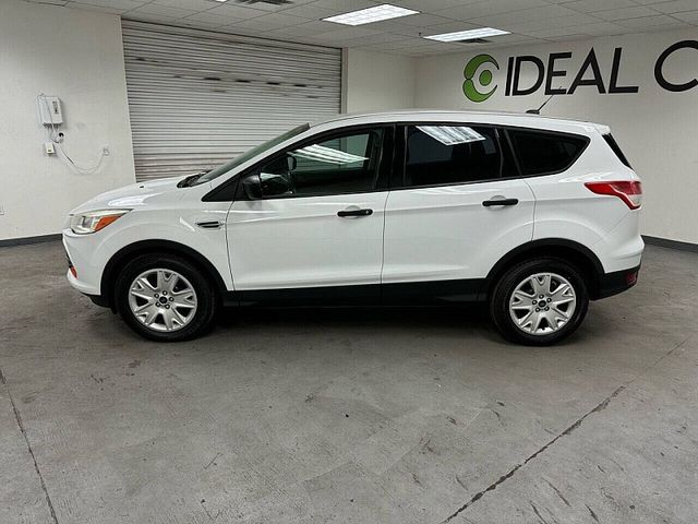 2015 Ford Escape S