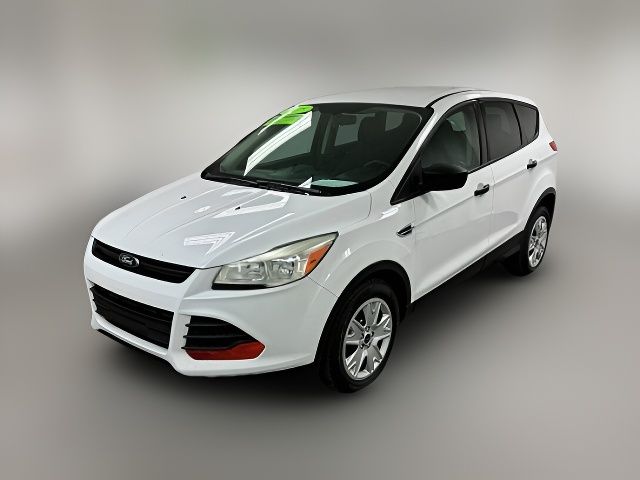 2015 Ford Escape S