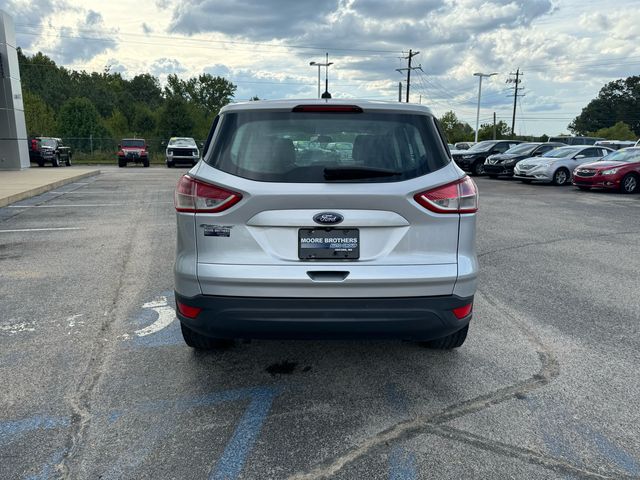 2015 Ford Escape S