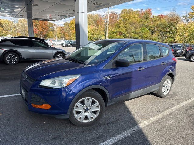 2015 Ford Escape S