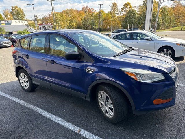 2015 Ford Escape S