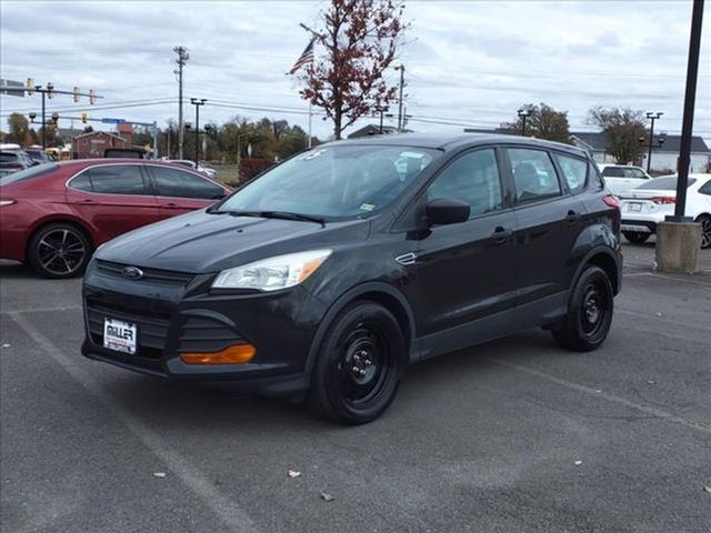 2015 Ford Escape S