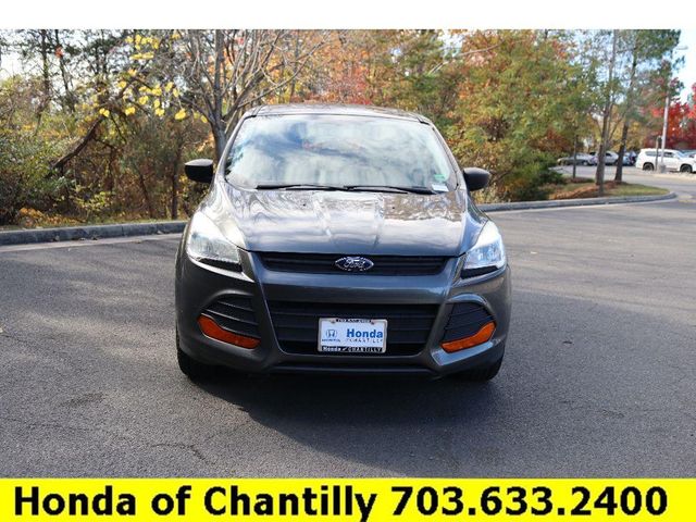 2015 Ford Escape S
