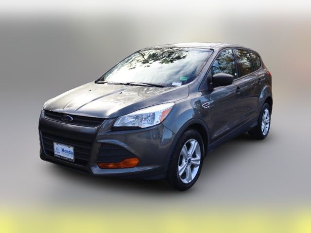 2015 Ford Escape S