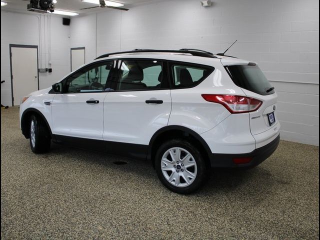 2015 Ford Escape S