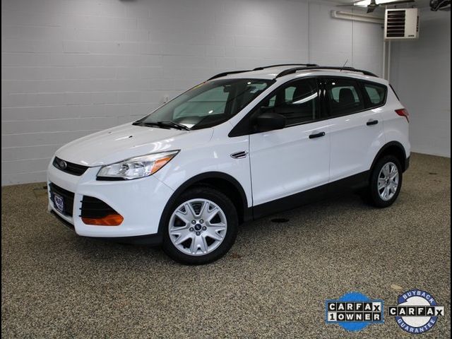 2015 Ford Escape S