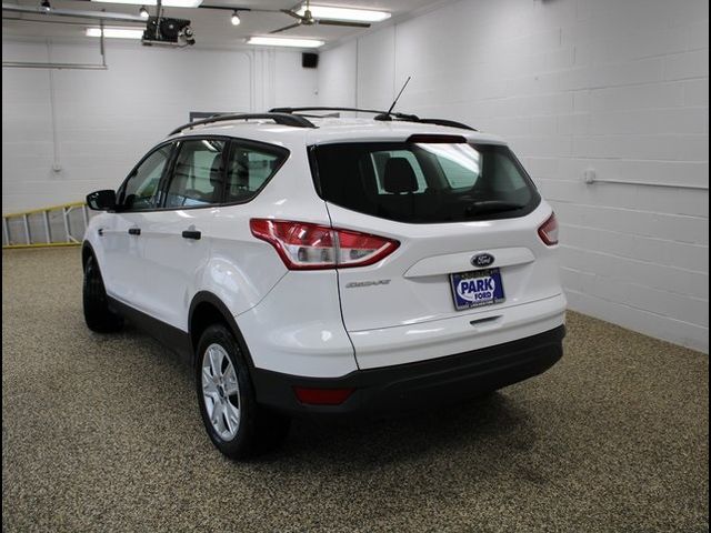 2015 Ford Escape S