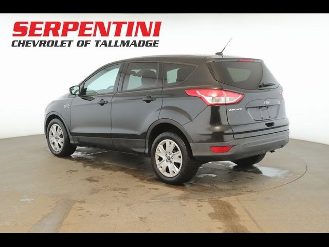 2015 Ford Escape S