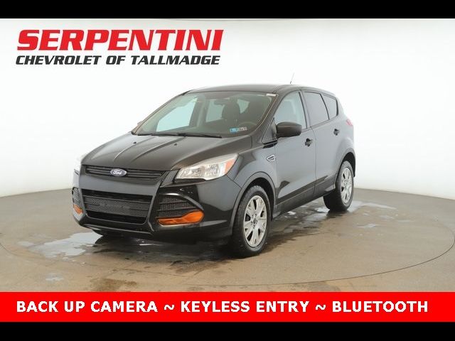 2015 Ford Escape S