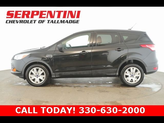 2015 Ford Escape S