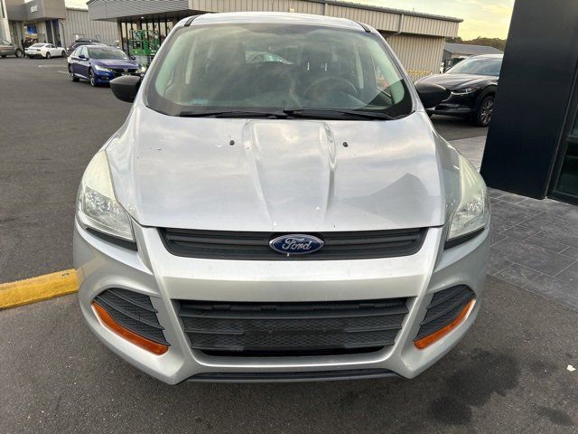 2015 Ford Escape S