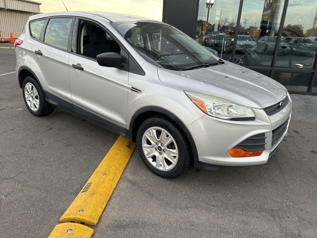 2015 Ford Escape S