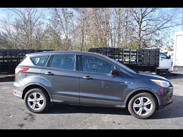 2015 Ford Escape S