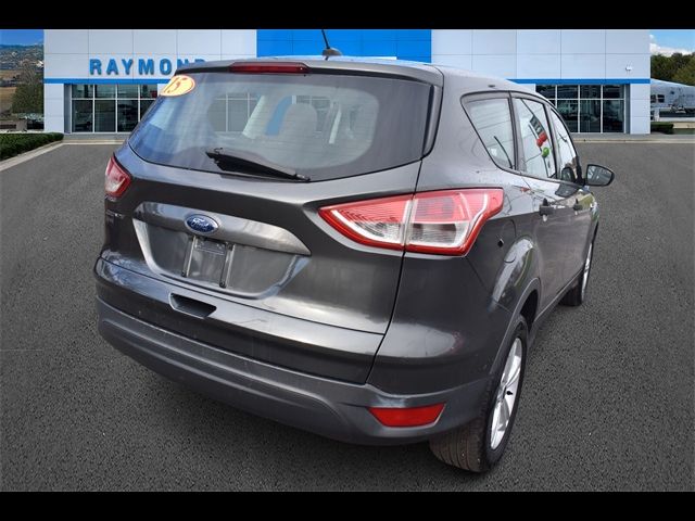 2015 Ford Escape S