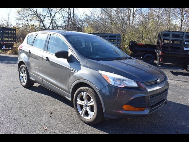 2015 Ford Escape S