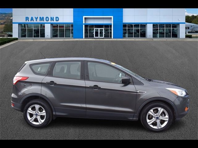 2015 Ford Escape S