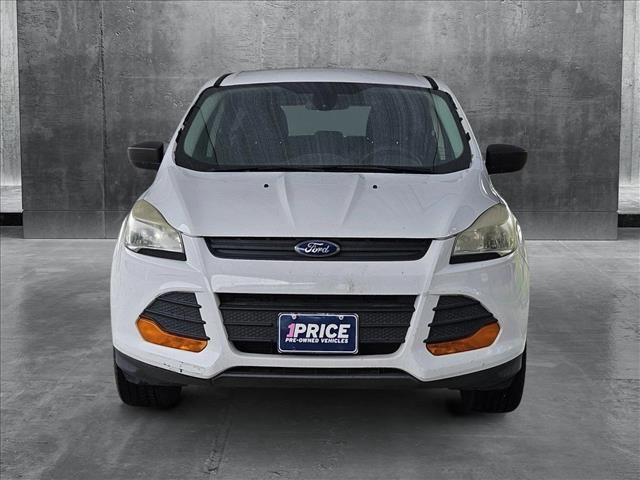 2015 Ford Escape S