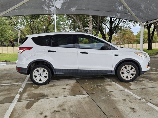 2015 Ford Escape S