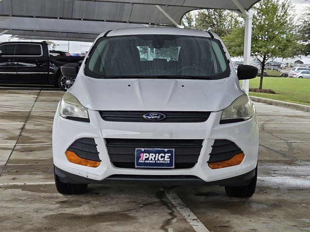 2015 Ford Escape S