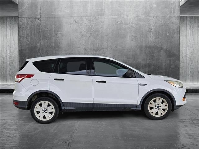 2015 Ford Escape S