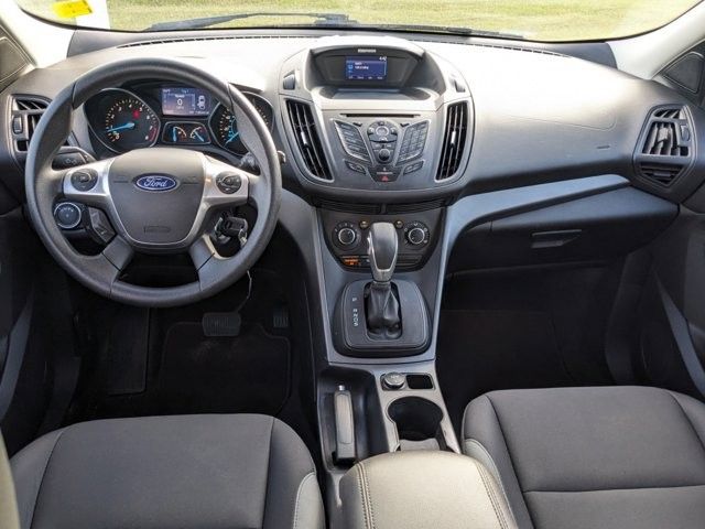 2015 Ford Escape S