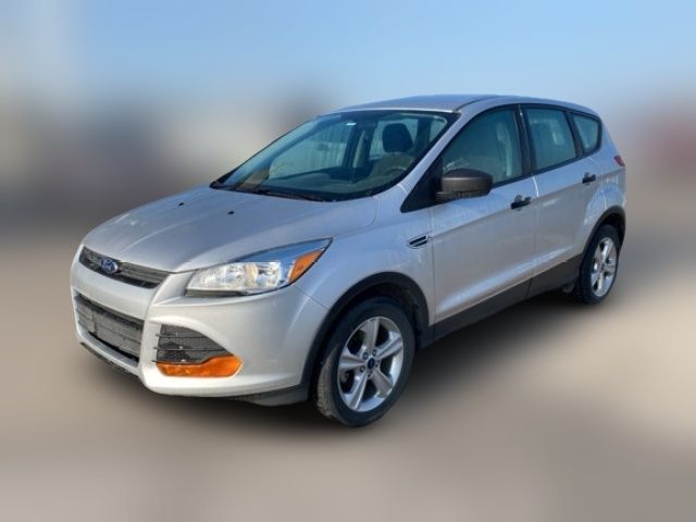 2015 Ford Escape S