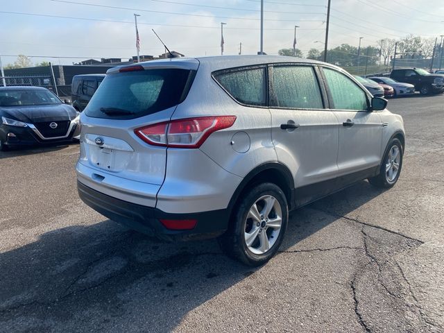 2015 Ford Escape S