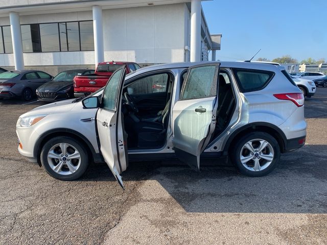 2015 Ford Escape S