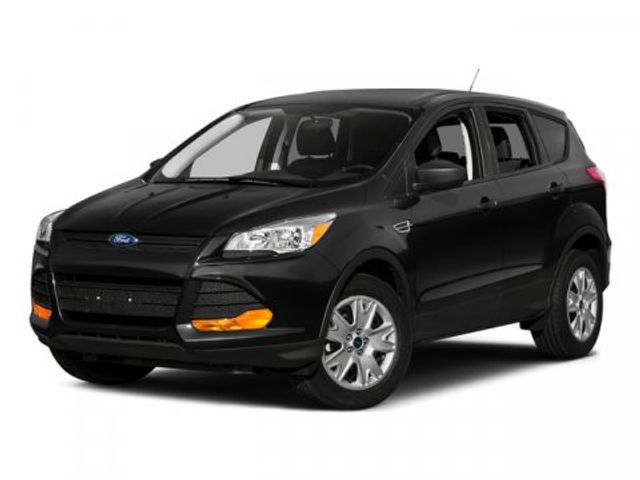 2015 Ford Escape S