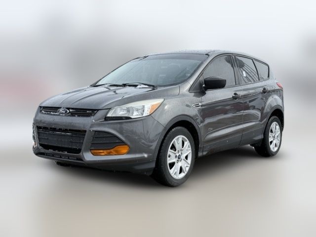 2015 Ford Escape S