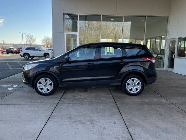 2015 Ford Escape S