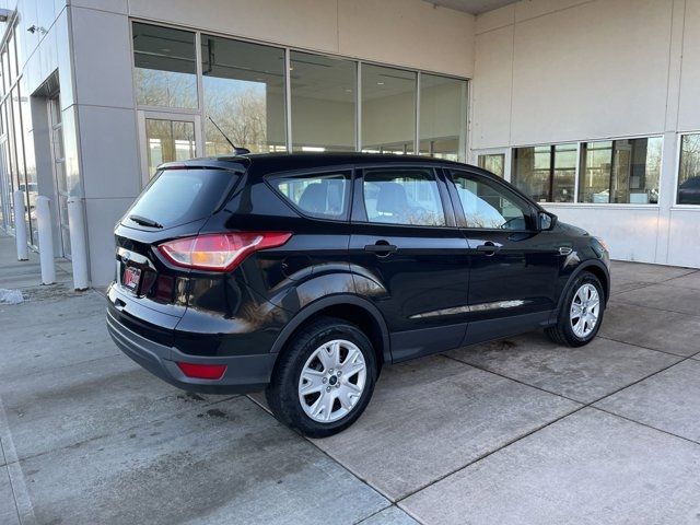 2015 Ford Escape S