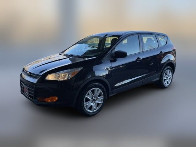 2015 Ford Escape S